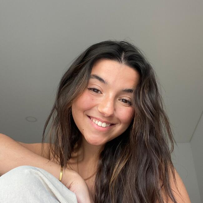 Babysitter em Setúbal: Inês