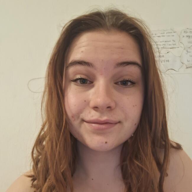 Babysitter in Zagreb: Magdalena