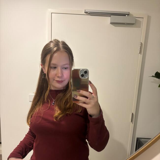 Babysitter in Newcastle: Millie