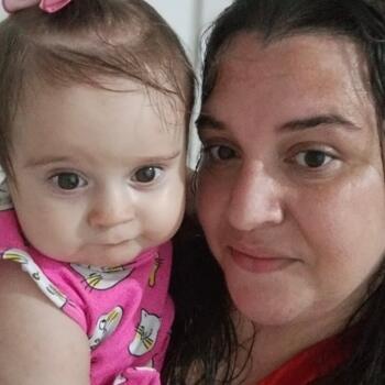 Babysitting job in Teutônia: babysitting job Deise