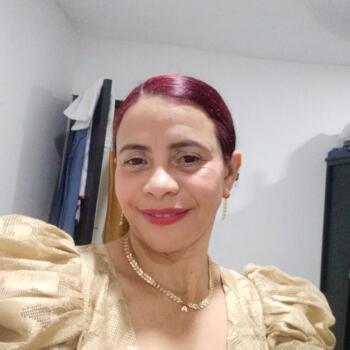 Baby-sitter in Medellín: Karina