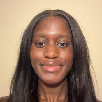 Babysitter in Slough: Tolu