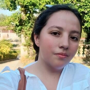 Niñera en Ciudad de México: Raquel Vázquez