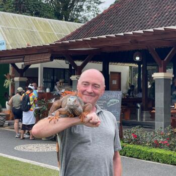 مربية أطفال الدار البيضاء: Radia