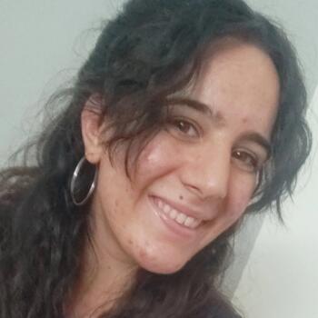 Babysitter in Montélier: Anaïs