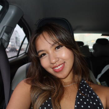 Baby-sitter in Toronto: Jan Antonette