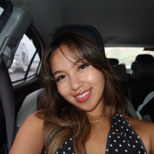 Baby-sitter in Toronto: Jan Antonette