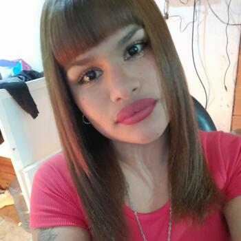 Babysitter in San Juan Bautista: Maria