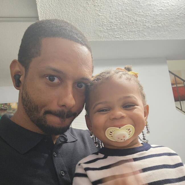 Babysitting job in Pembroke Pines: Justin