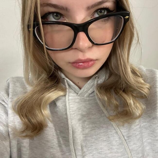 Babysitter a San Colombano al Lambro: Bianca