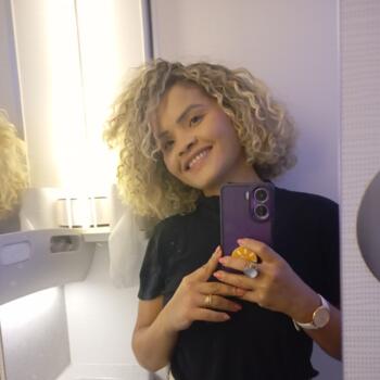 Babysitter in Charleroi: Alexandra