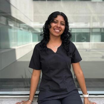 Niñera Chiconcuac (Estado de Morelos): Daniela