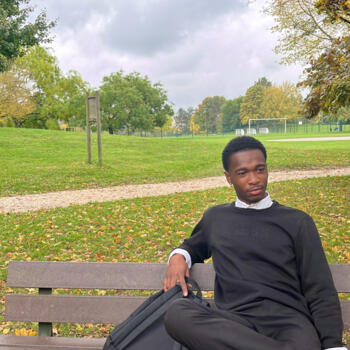 Babysitter in Troyes: Kévan