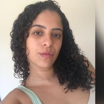 Babá Ipatinga: Kissyla