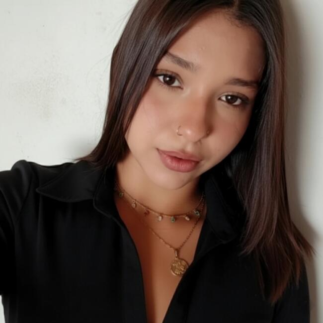 Babysitter in Varginha: Laila aparecida lopes