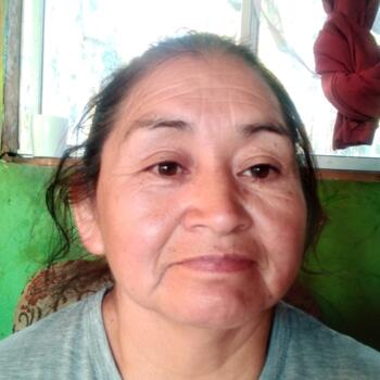 Niñera en Padre Las Casas: Magdalena