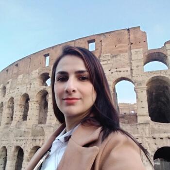 Canguro en Arganda del Rey: Erica