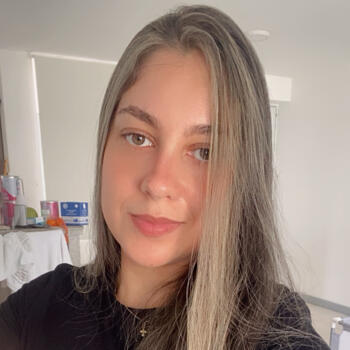 Babysitting job in Cartagena: babysitting job Edna