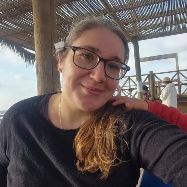 Babysitting job in Buin: Francisca