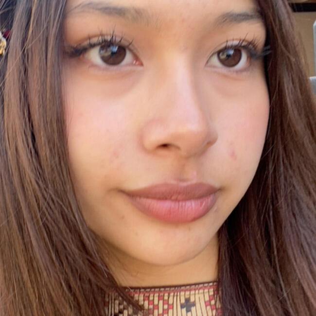 Niñera en La Serena: Sofía