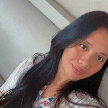 Babysitting job in Panama City: babysitting job Claudia