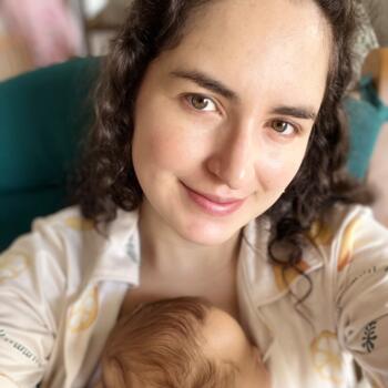 Parent Rionegro: Alejandra