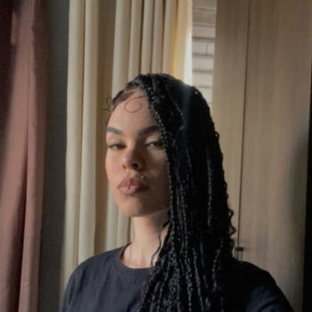 Babá em São Bernardo do Campo: Bianca Moreira