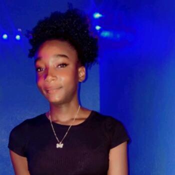 Babysitter in Devon (Manchester): Althea