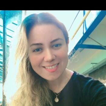 Babysitter in Mirassol (São Paulo): Priscilla