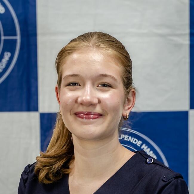 Babysitter in Centurion: Eloise