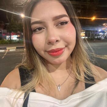 Babysitter in Santiago de Cali: Valentina