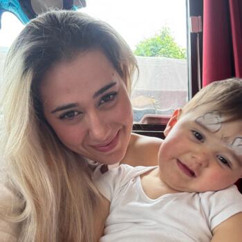 Babysitting job in Soliera: babysitting job Rebecca