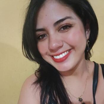 Niñera en Guayaquil: Gisell