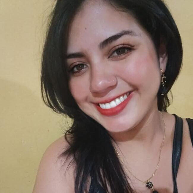 Niñera en Guayaquil: Gisell