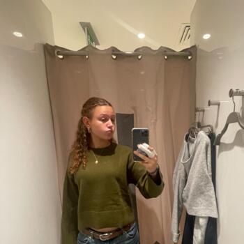 Babysitter Huldenberg: Josseline