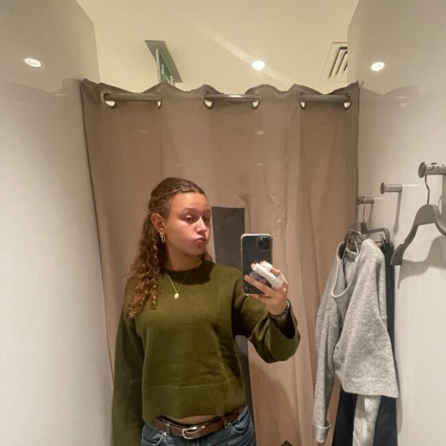 Babysitter in Huldenberg: Josseline