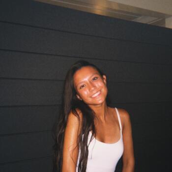 Babysitter Bussy-Saint-Martin: Jade