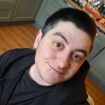 Babysitter in Wiesbaden: Samuel