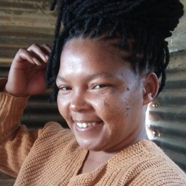 Babysitter in Johannesburg: Coenehel