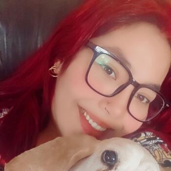 Babysitter in Coacalco: Arizbe Fernanda López García