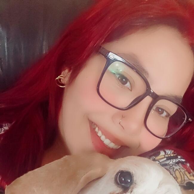 Babysitter in Coacalco: Arizbe Fernanda López García