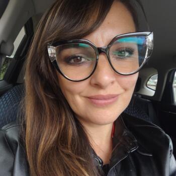 Trabajo de cuidador(a) en Valparaíso: trabajo de niñera Carol