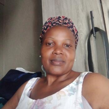 Nanny Fourways: Jabu Mdlolo