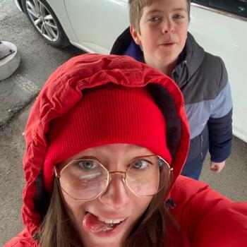 Babysitter Ottignies-Louvain-la-Neuve: Clara