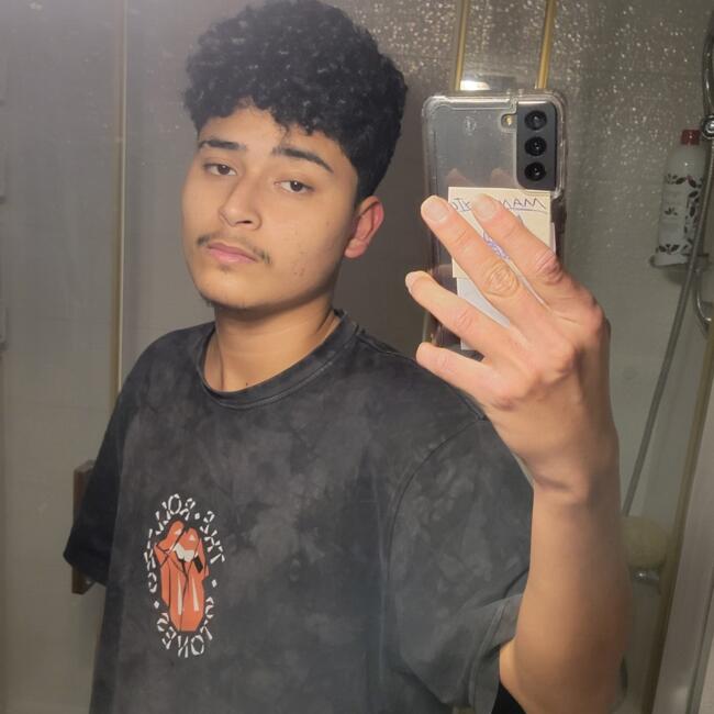 Babysitter in Valencia: Jairo