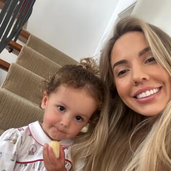 Babysitter in Sydney: Alexa