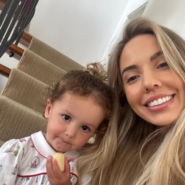 Babysitter di Sydney: Alexa