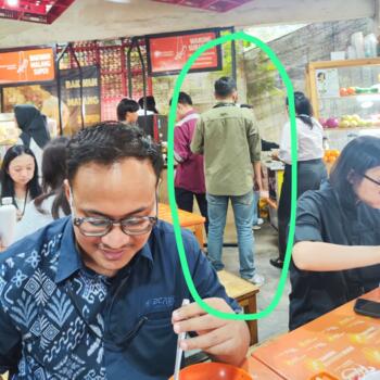 Parent Jakarta: Niko