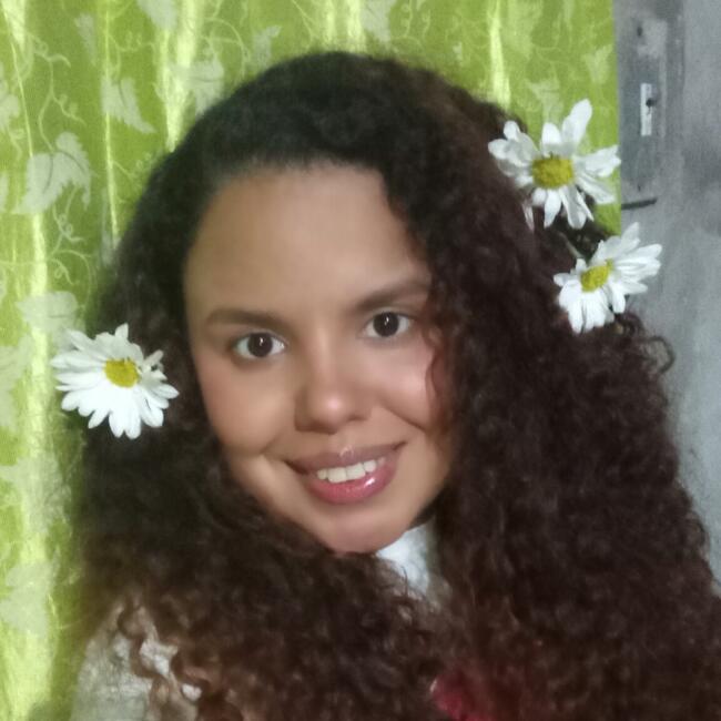 Babysitter in Cúcuta: Tatiana