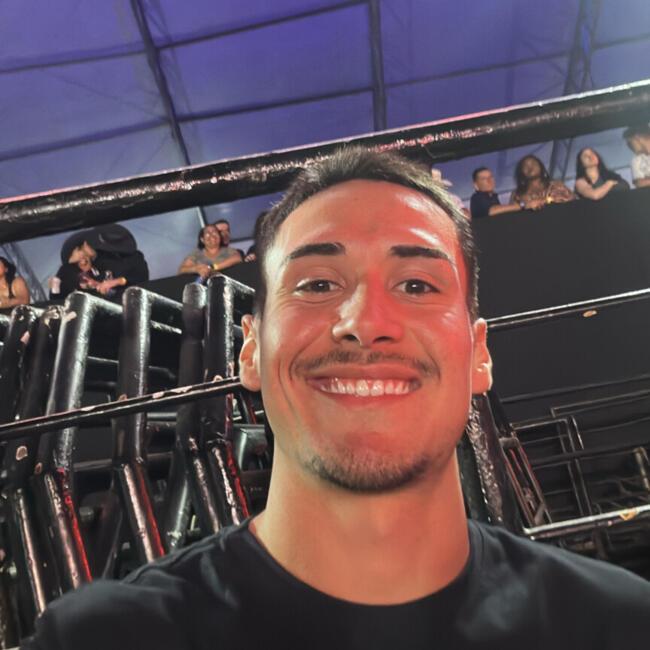 Babysitter in Dublin: Nicolas